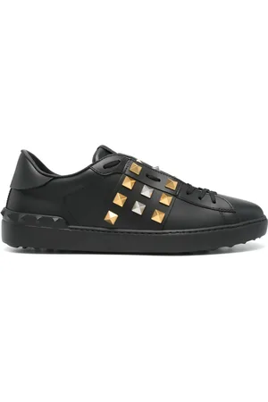 VALENTINO GARAVANI Baskets Rockstud Untitled