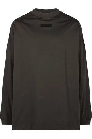 FEAR OF GOD T-shirt Tab