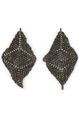 Brunello Cucinelli Boucles d