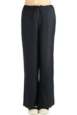 ATELIER Straight-leg trousers