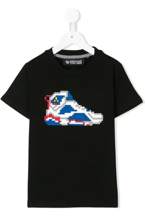 MOSTLY HEARD RARELY SEEN T-shirt imprimé
