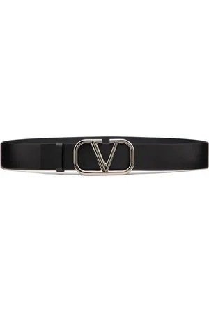 VALENTINO GARAVANI Ceinture en cuir