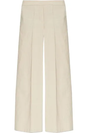 Paul Smith Pantalon à coupe droite