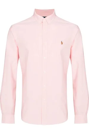 Ralph Lauren Chemise Oxford à coupe cintrée