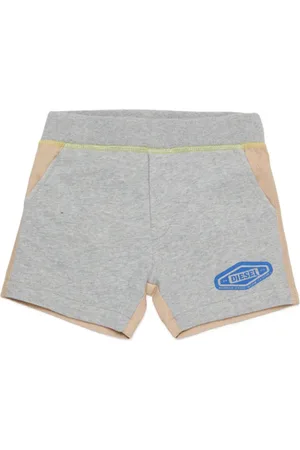 Diesel Short Polfib