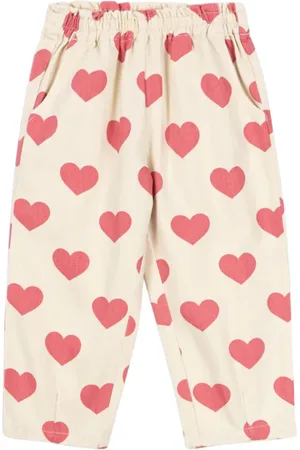 Konges Sløjd Pantalon Magot Frill