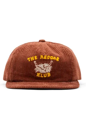 Nicholas Daley Casquette Reggae Klub