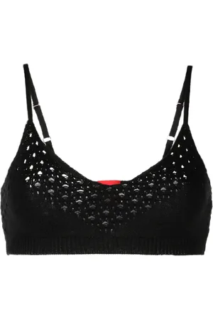Cashmere In Love Brassière Anse en crochet