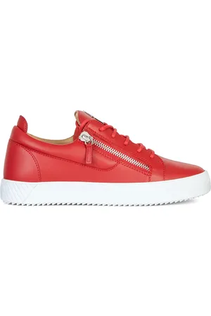 Giuseppe Zanotti Baskets Frankie