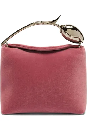 Erdem Mini sac à main Bloom