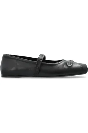 Marni Ballerines à détail de nœud