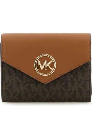 Michael Kors Portefeuille Greenwich médium