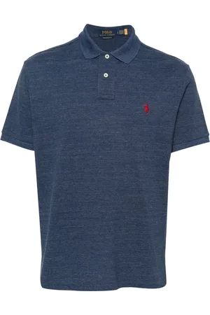 Ralph Lauren Polo en coton à logo Polo Pony