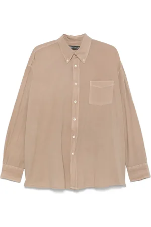 OUR LEGACY Chemise Borrowed BD