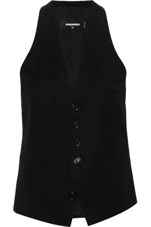 Dsquared2 Veston Classic Dean à dos nageur