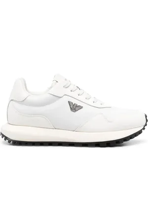 Emporio Armani Baskets Sustainability Values