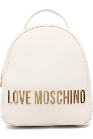 Moschino Sac à dos à logo