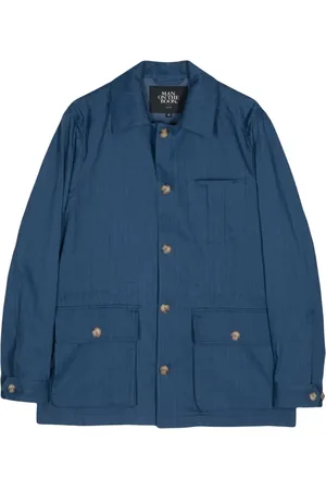 MAN ON THE BOON. Veste à manches longues