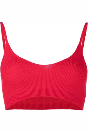 Cashmere In Love Soutien-gorge Alessi en cachemire mélangé