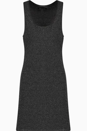 Armani Exchange Robe courte à dos nageur
