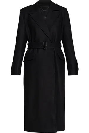AllSaints Manteau Augusta