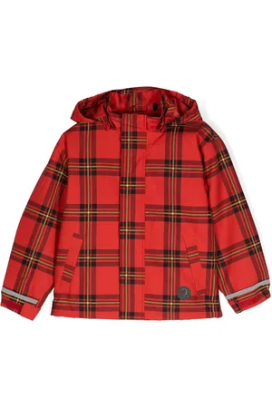 Mini Rodini Veste Edelweiss