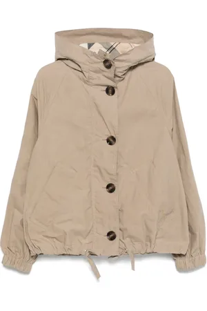 Barbour Veste Bhodi