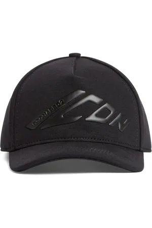 Dsquared2 Casquette à logo Icon embossé