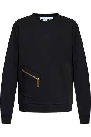 Moschino Sweat à col rond