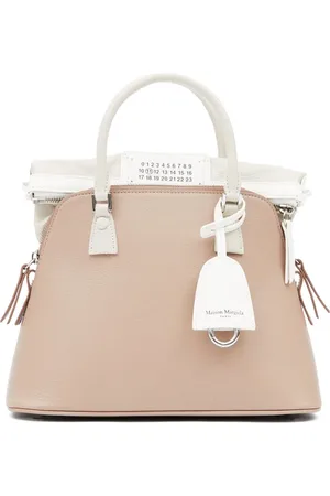Maison Margiela Mini sac cabas 5AC Classique