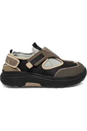 SUICOKE Baskets Tred