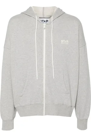 Golden Goose Hoodie Michael