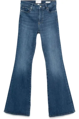 Frame Jean Le High Flare