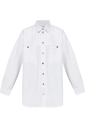 IRO Chemise Hikari à manches longues