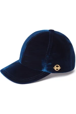 Nina Ricci Casquette à détail de voile