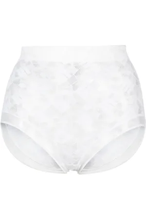ERES Culotte Calme à taille haute