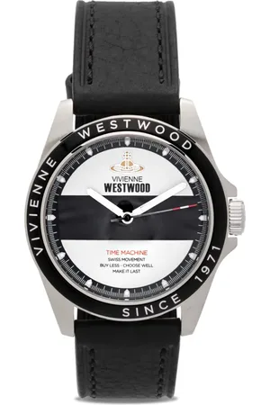 Vivienne Westwood Montre Blackwall 38 mm