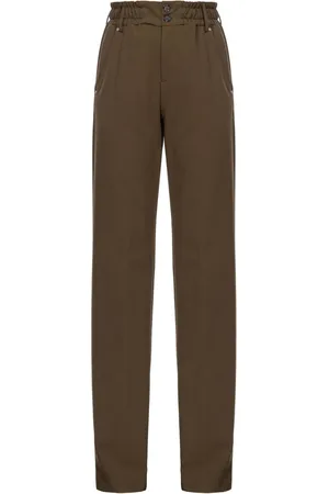 Pinko Pantalon droit Semaforo