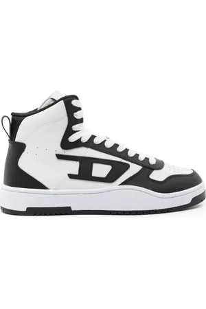 Diesel Baskets mi-montantes S-Ukiyo V2