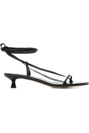 Aeyde Sandales Paige 45 mm