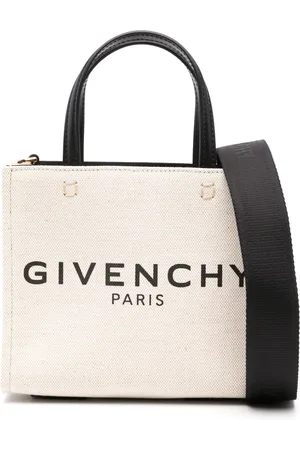 Givenchy Sac cabas mini G-T