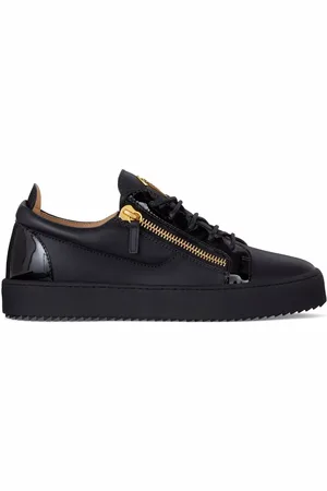 Giuseppe Zanotti Baskets Frankie