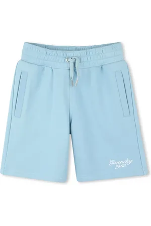 Givenchy Bermuda à lien de resserrage