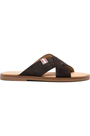 Bally Sandales en cuir