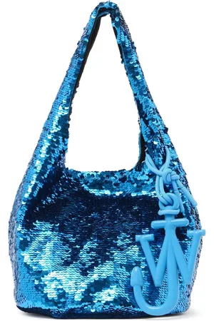 J.W.Anderson Mini sac à sequin