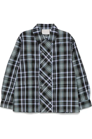 Off-Duty Chemise Mack