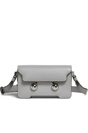 Marni Mini sac porté épaule Trunkaroo