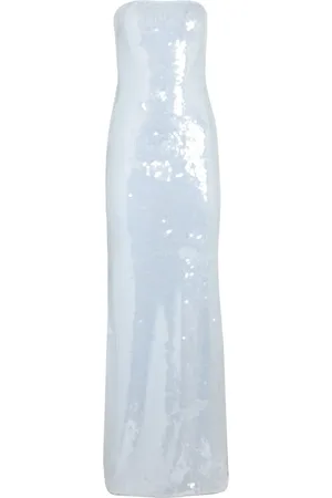 Retrofete Robe longue Beth