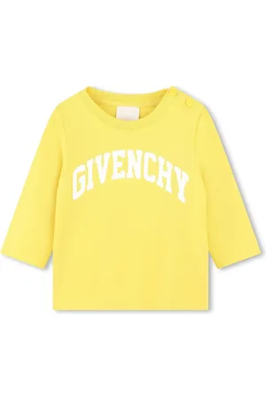 Givenchy T-shirt à logo imprimé
