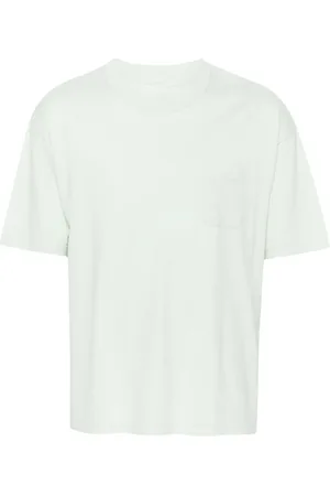 VISVIM T-shirt Ultimate Jumbo